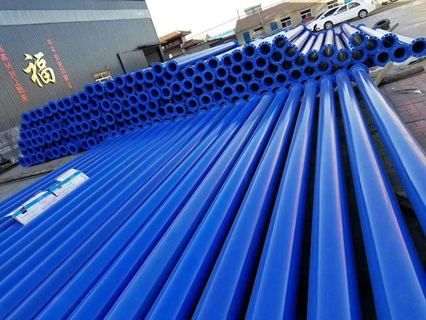 環(huán)氧樹(shù)脂防腐鋼管